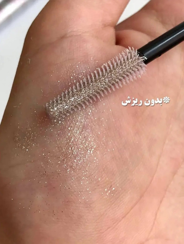 ریمل دونه برفی